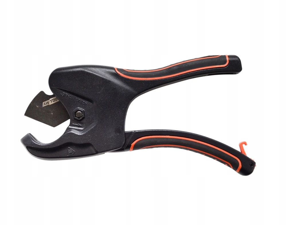 AW-Tools AWTOOLS PVC vamzdžių žirklės iki 42mm PTFE