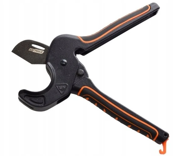 AW-Tools AWTOOLS PVC VAMZDŽIŲ PJOVIKLIS IKI 35mm PTFE