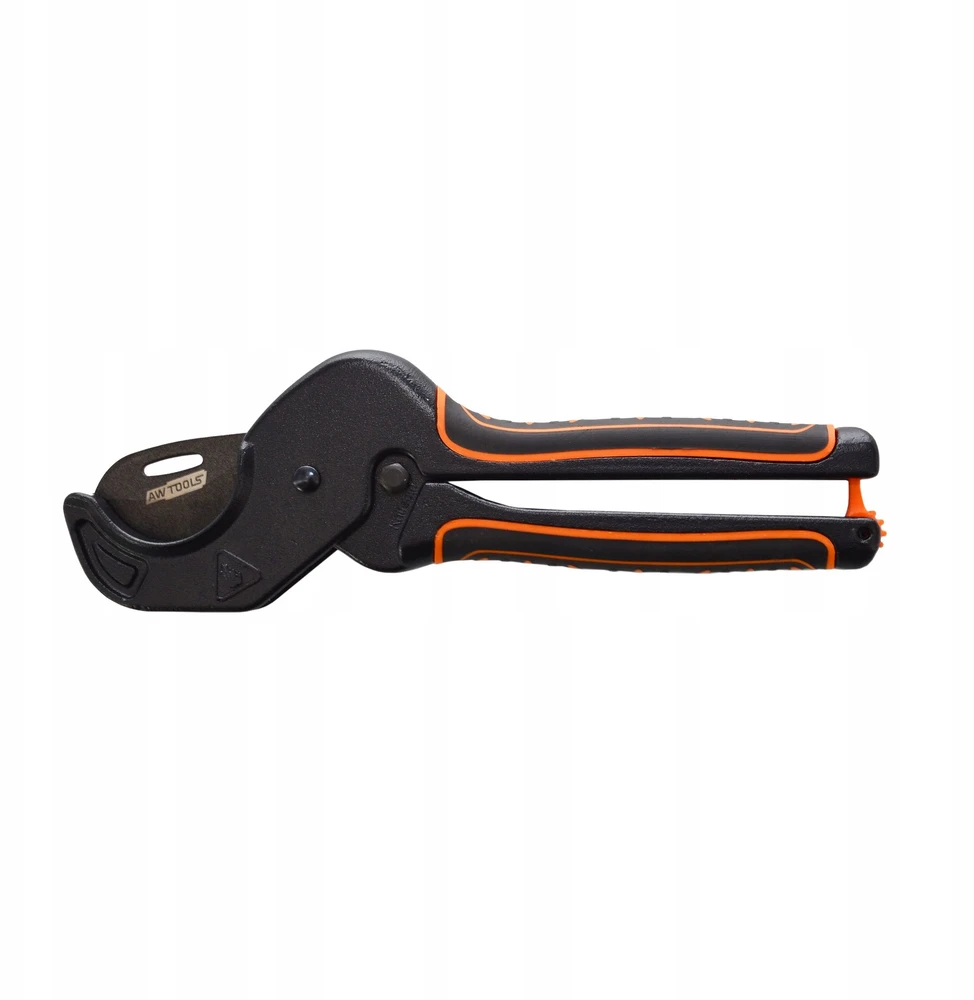 AW-Tools AWTOOLS PVC VAMZDŽIŲ PJOVIKLIS IKI 35mm PTFE