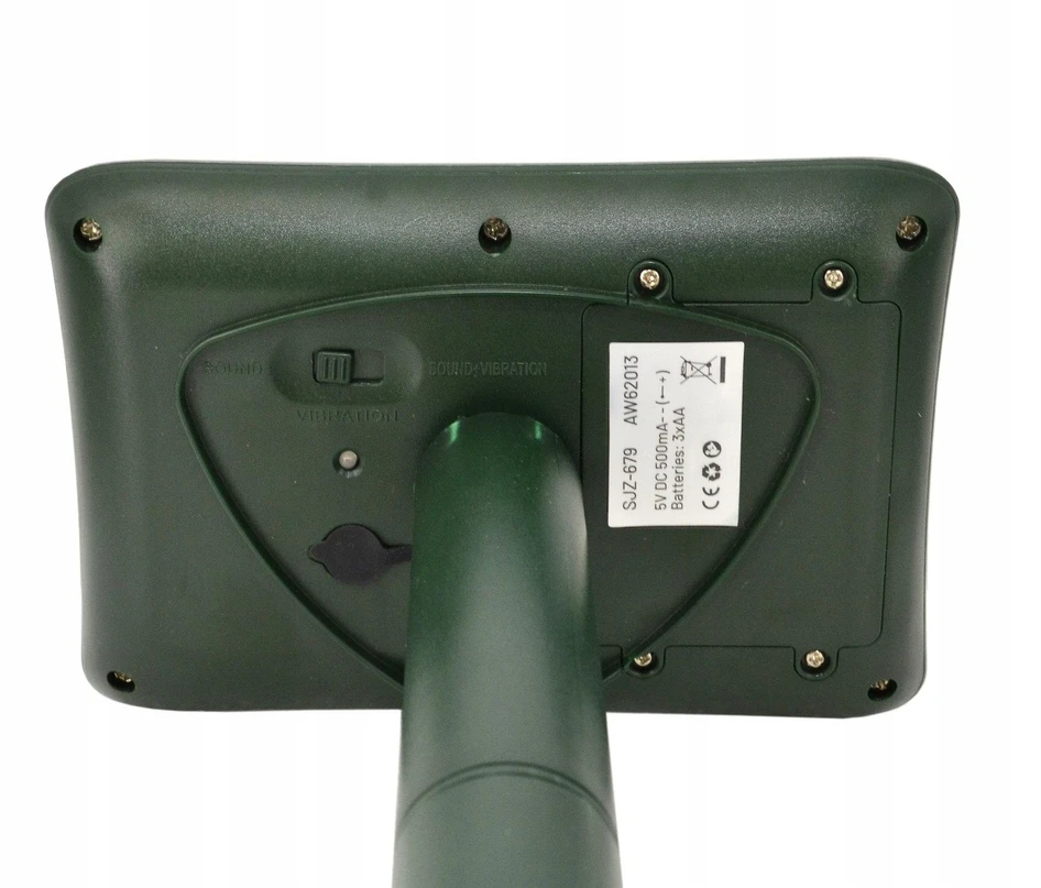 AW-Tools AWTOOLS KURMIŲ BAIDYKLĖS RINKINYS 2 VNT.