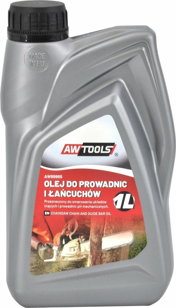 AW-Tools AWTOOLS ALYVA KREIPIANČIOSIOMS IR GRANDINĖMS 1L