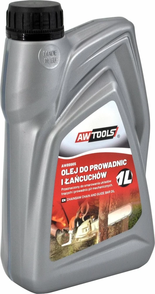 AW-Tools AWTOOLS ALYVA KREIPIANČIOSIOMS IR GRANDINĖMS 1L