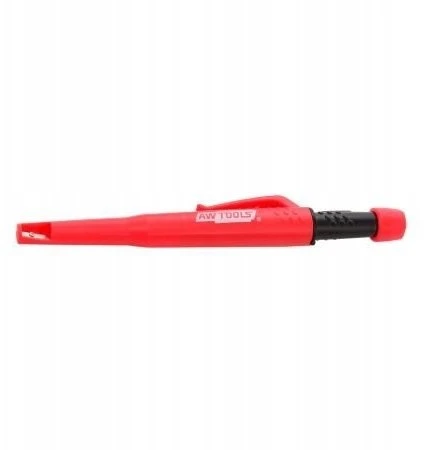 AW-Tools AWTOOLS AUTOMATINIS PIEŠTUKAS / ŽYMĖKLIS + 9 vnt. ŠERDELIŲ