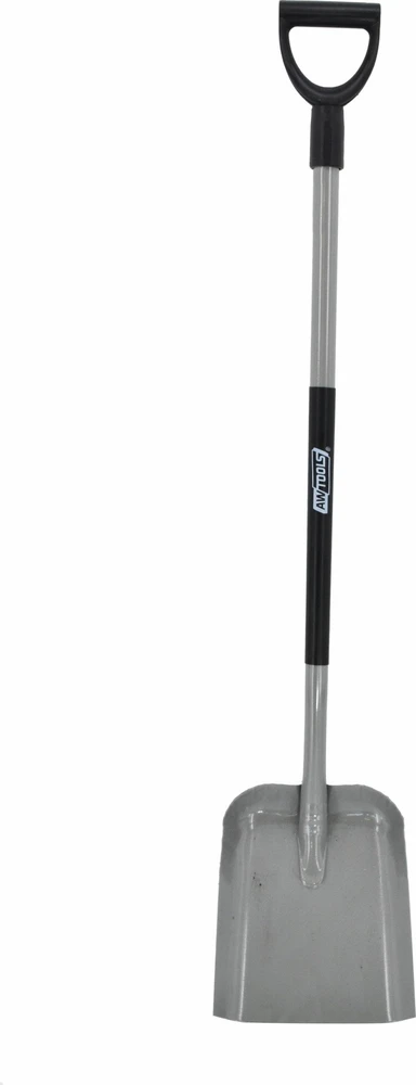 AW-Tools AWTOOLS SAND SHOVEL METAL PRO rankena