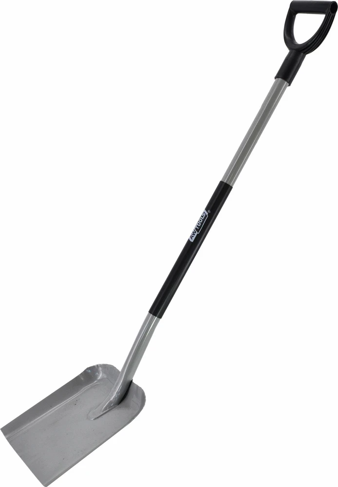 AW-Tools AWTOOLS SAND SHOVEL METAL PRO rankena