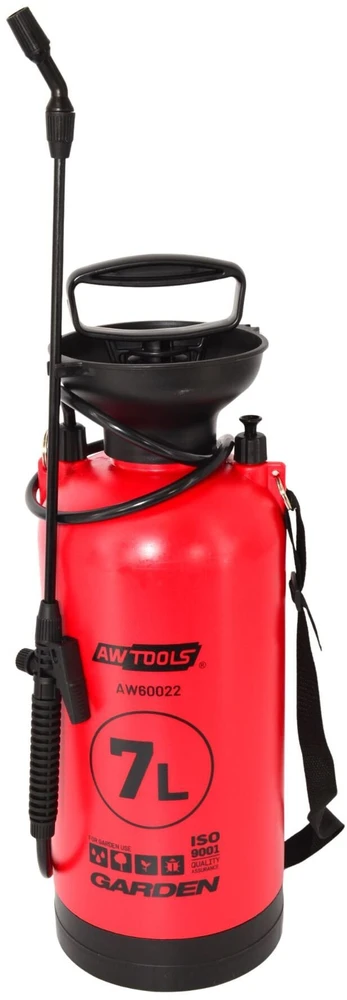AW-Tools AWTOOLS SLĖGINIS PURKŠTUVAS GPS 7,0l GARDEN POWER SERIES