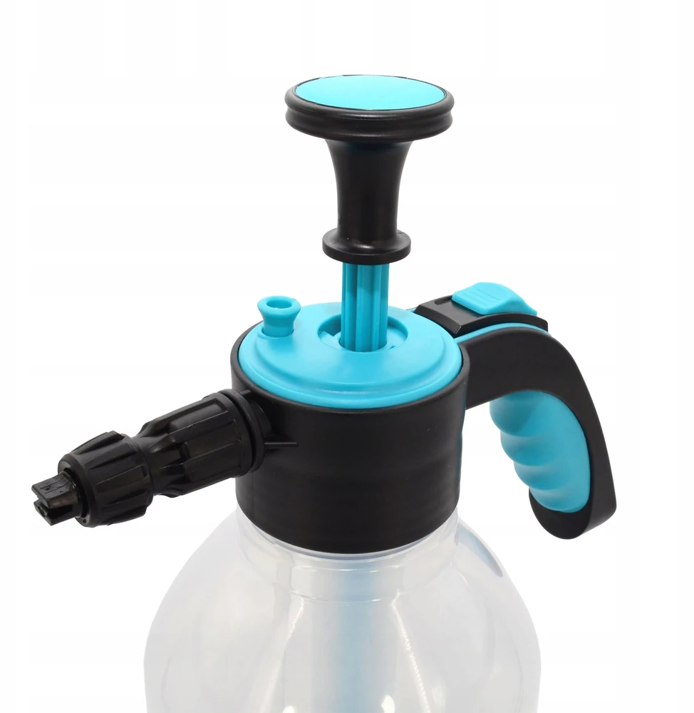 AW-Tools AWTOOLS Slėginis purkštuvas 2,0 l + putų purkštukas