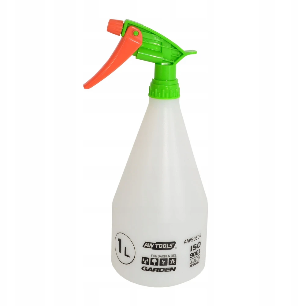 AW-Tools AWTOOLS RANKINIS PURKŠTUVAS 1,0l