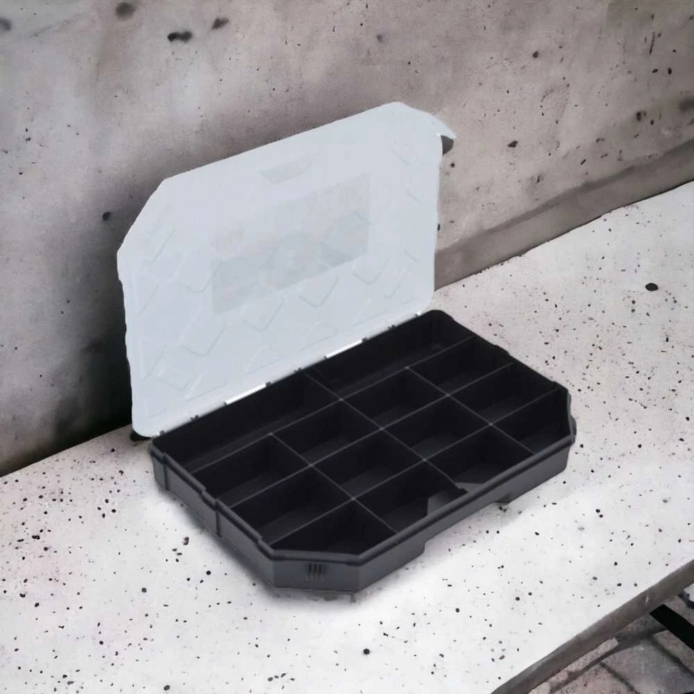 AW-Tools AWTOOLS ORGANIZATORIUS MAŽAS 284x195x40mm
