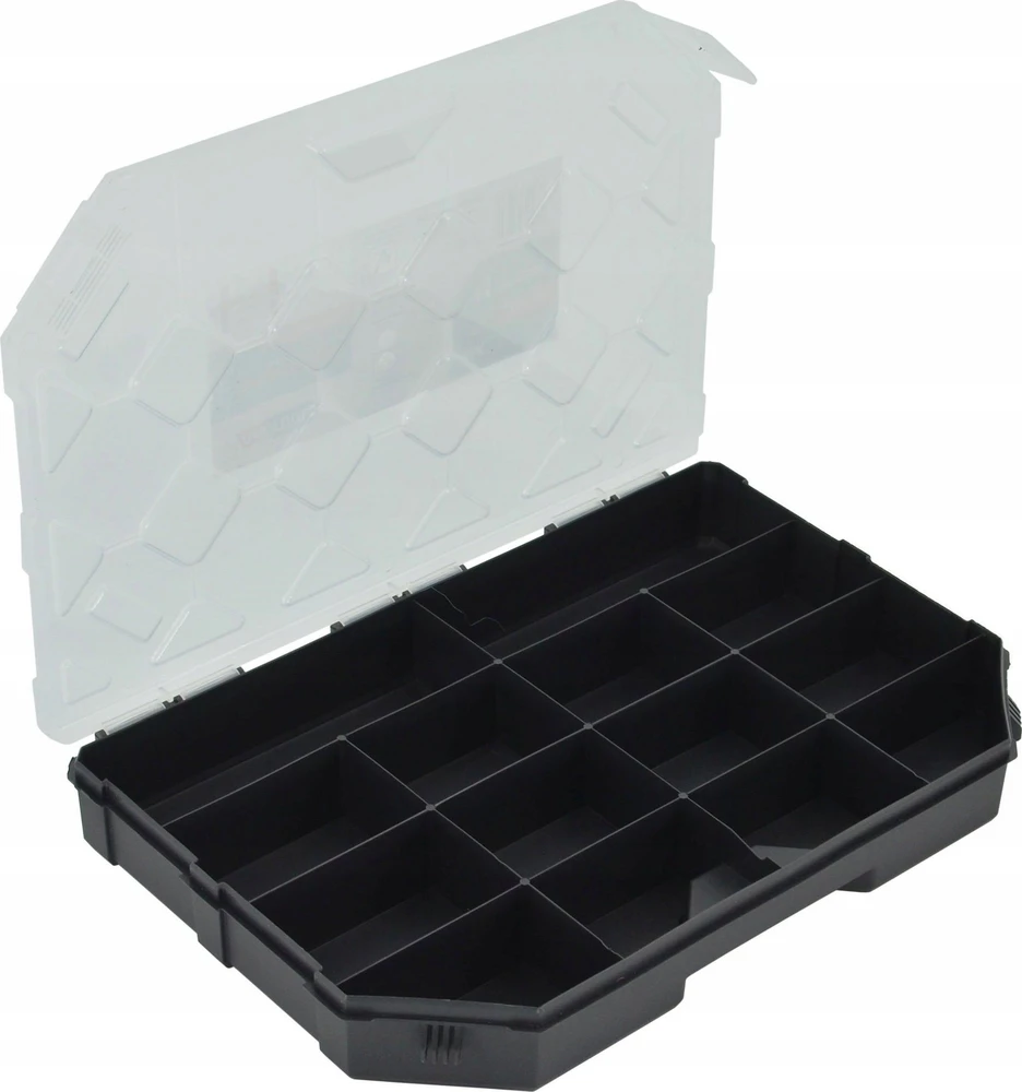 AW-Tools AWTOOLS ORGANIZERIUS VIDUTINIS 284x243x40mm