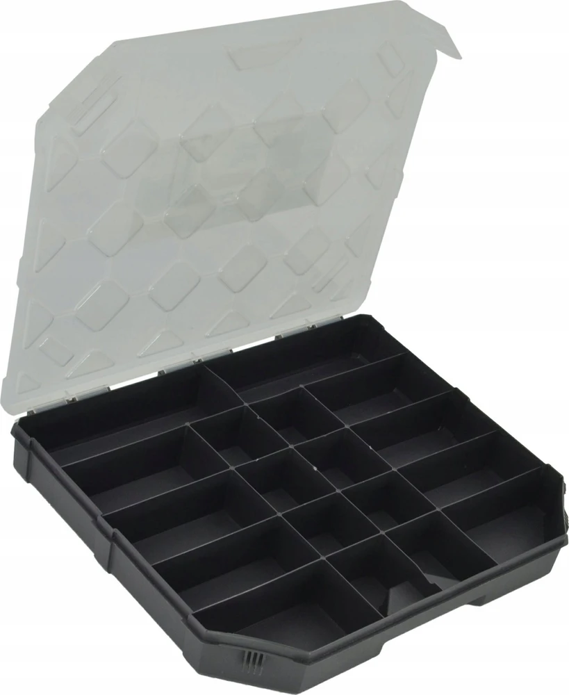AW-Tools AWTOOLS ORGANIZERIUS VIDUTINIS 284x243x40mm