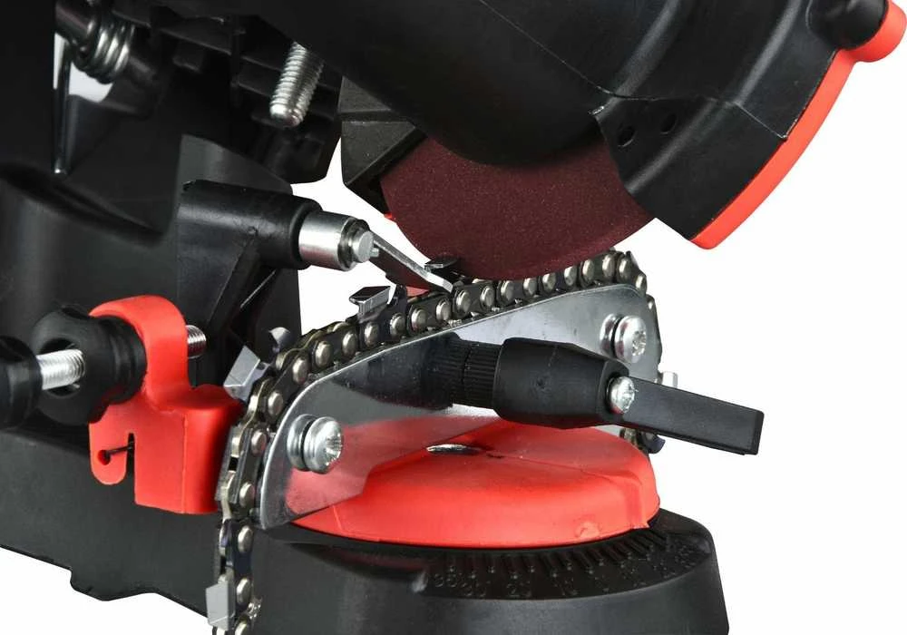 AW-Tools AWTOOLS ELEKTRINĖ GRANDINĖ SHARPER 85W