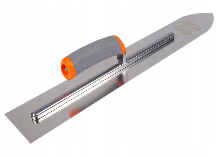 AW-Tools AWTOOLS TINKO GLISTYTUVAS MET. 500 MM SU GUMUOTA RANKENA 5717