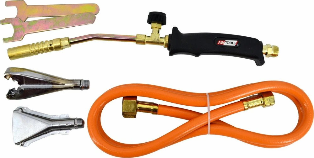 AW-Tools Degiklis AWTools AW13842; 1,5 m