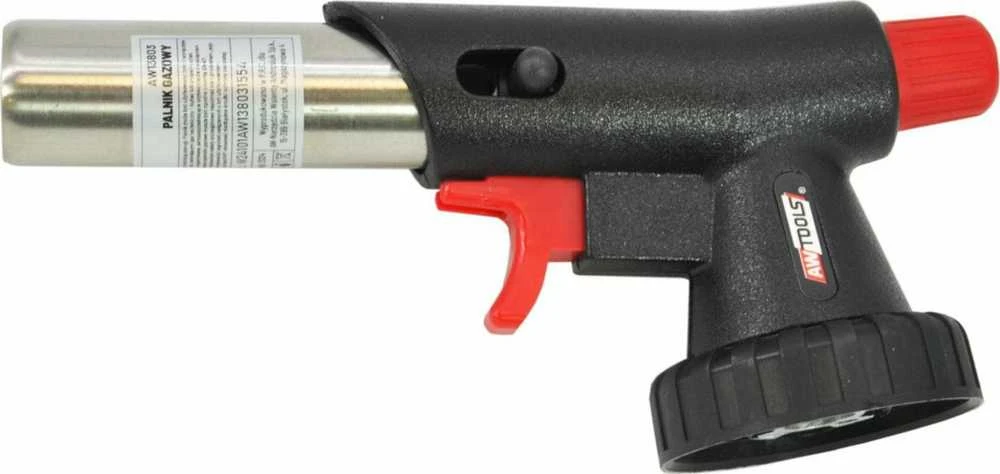 AW-Tools AWTOOLS DUJINIS DEGIKLIS – PIEZO TIPAS 7