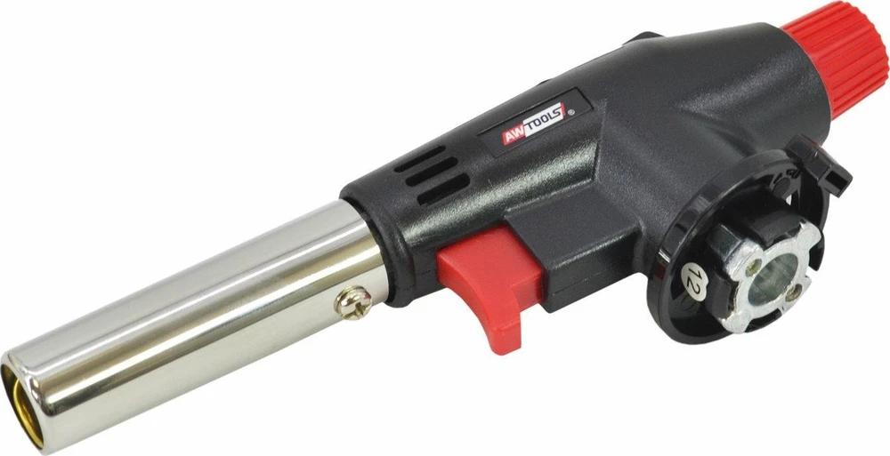 AW-Tools AWTOOLS DUJŲ DEGIKLIS – 6 TIPO PEZO