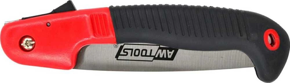 AW-Tools AWTOOLS SULANKSTOMAS ŠAKŲ PJŪKLAS 180mm