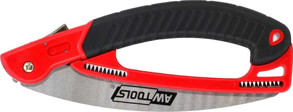 AW-Tools AWTOOLS SULANKSTOMAS ŠAKŲ PJŪKLAS 230mm