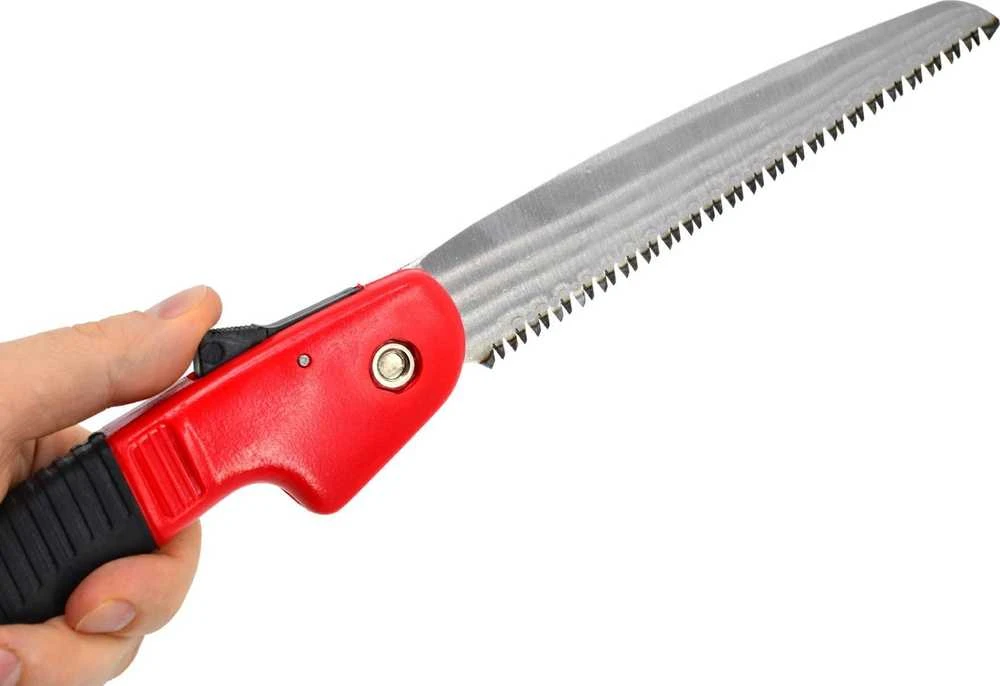 AW-Tools AWTOOLS SULANKSTOMAS ŠAKŲ PJŪKLAS 180mm