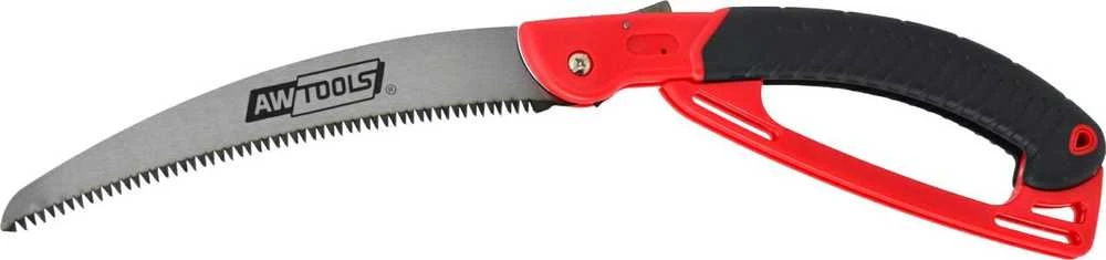 AW-Tools AWTOOLS SULANKSTOMAS ŠAKŲ PJŪKLAS 230mm