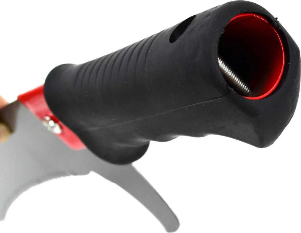 AW-Tools AWTOOLS ŠAKŲ PJŪKLAS SU KABLIU 430mm