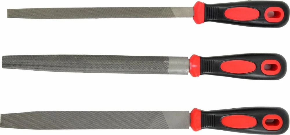 AW-Tools AWTOOLS Profesionalus dildžių rinkinys 3vnt.