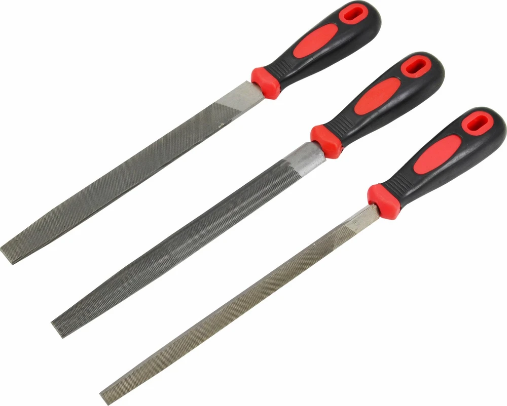 AW-Tools AWTOOLS Profesionalus dildžių rinkinys 3vnt.