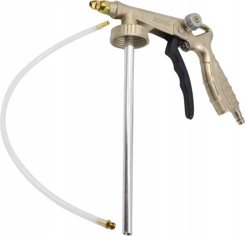 AW-Tools AWTOOLS PISTOLETAS ANTIKOROZINIAM PADENGIMUI