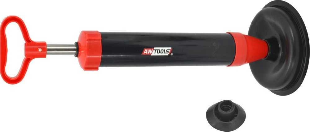 AW-Tools AWTOOLS kanalizacijos valymo pistoletas