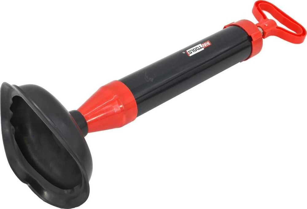 AW-Tools AWTOOLS kanalizacijos valymo pistoletas
