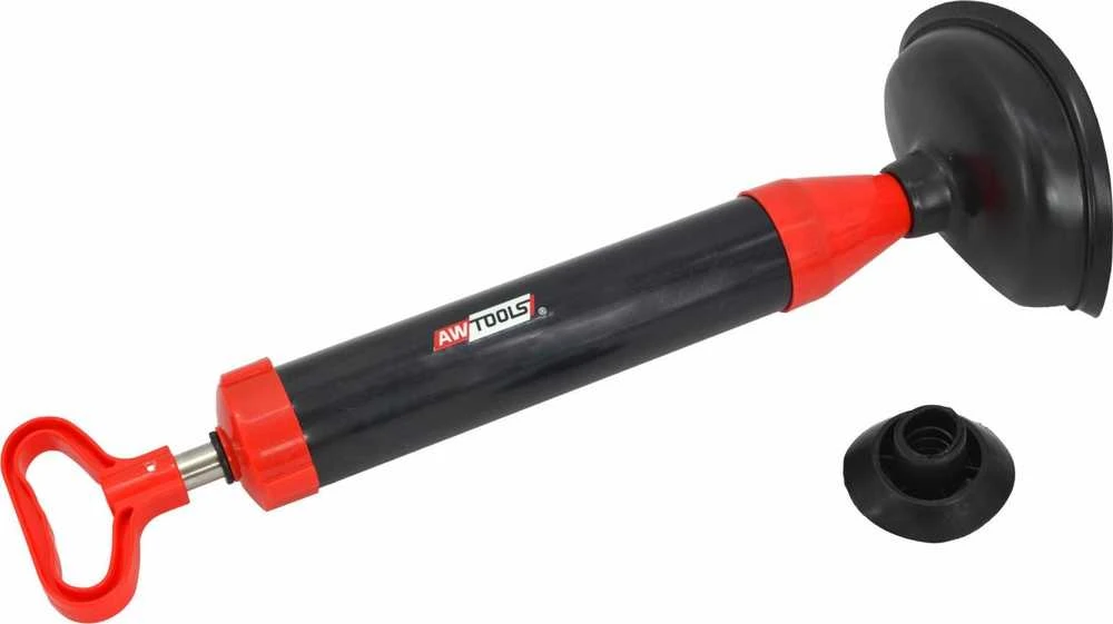 AW-Tools AWTOOLS kanalizacijos valymo pistoletas