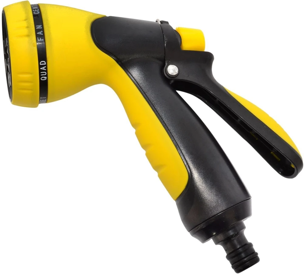 AW-Tools AWTOOLS PURŠKIMO PISTOLETAS 8 FUNKCIJŲ