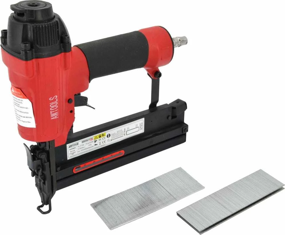 AW-Tools AWTOOLS pneumatinis ZSZYWACZ 2w1 25-40mm