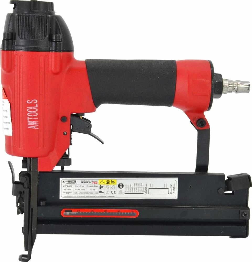 AW-Tools AWTOOLS pneumatinis ZSZYWACZ 2w1 25-40mm