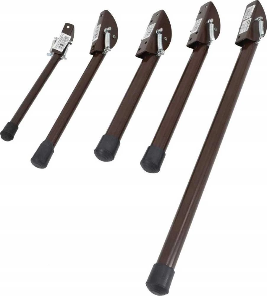 AW-Tools AWTOOLS DURŲ ATRAMA 25x250mm DIDELĖ RUDA