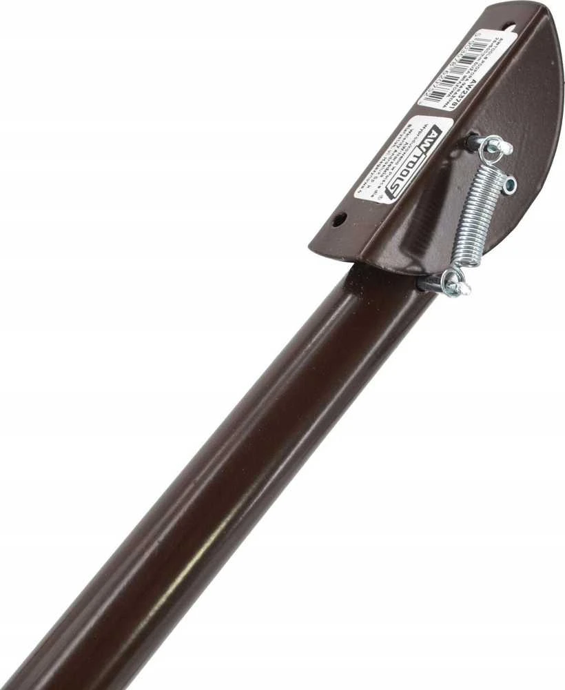 AW-Tools AWTOOLS DURŲ ATRAMA 25x250mm DIDELĖ RUDA