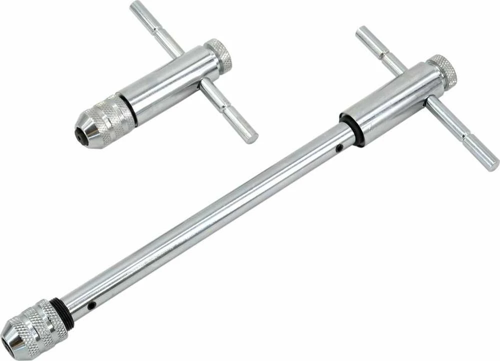 AW-Tools AWTOOLS SUKTUVAS SRIEGIKLIAMS M3-M10 / 85mm T TIPO SU REKETU