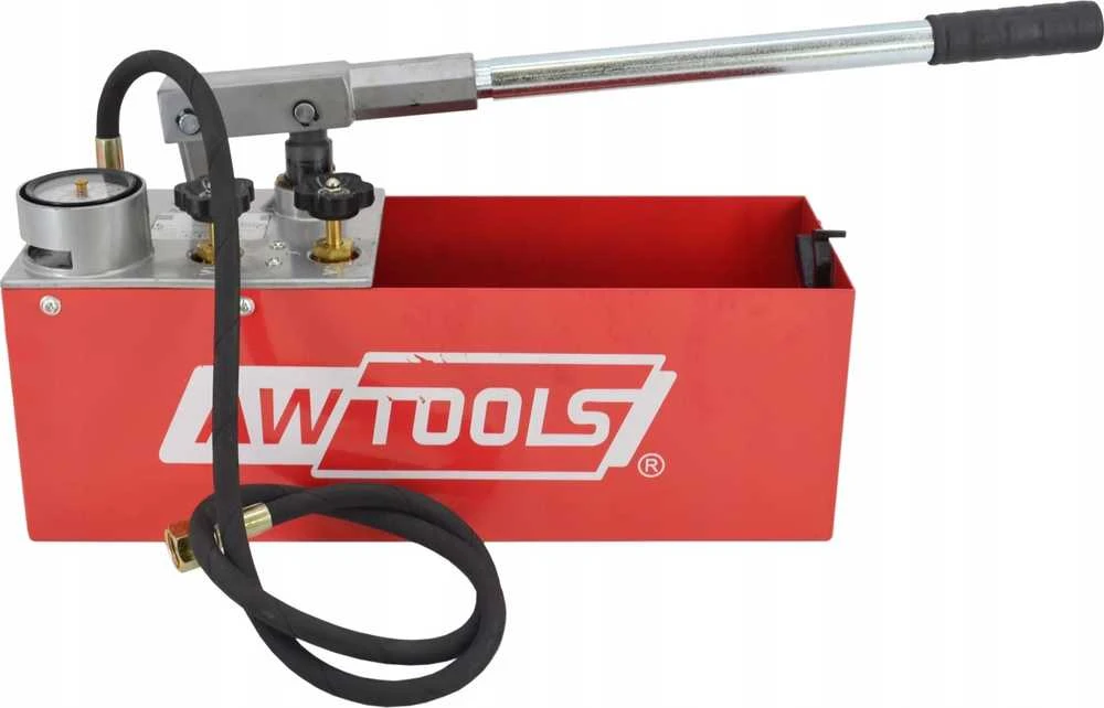 AW-Tools Slėgio tikrinimo siurblys AWTools AW31591; 50 bar