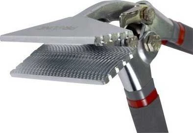 AW-Tools Skardos lankstymo replės AWTools AW31251BL; 150x38 mm; 210 mm