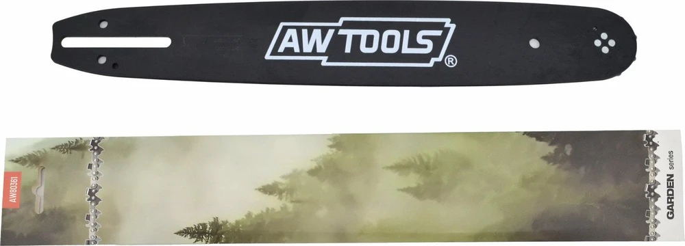 AW-Tools AWTOOLS KREIPIANČIOJI JUOSTA 40cm/66/325″/1,5 CS580/CS620