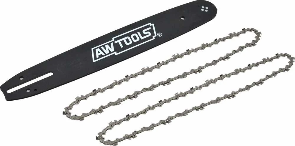 AW-Tools Pjūklo grandinė AWTools 15''; 46 cm; 325''; 72; 1,5 mm