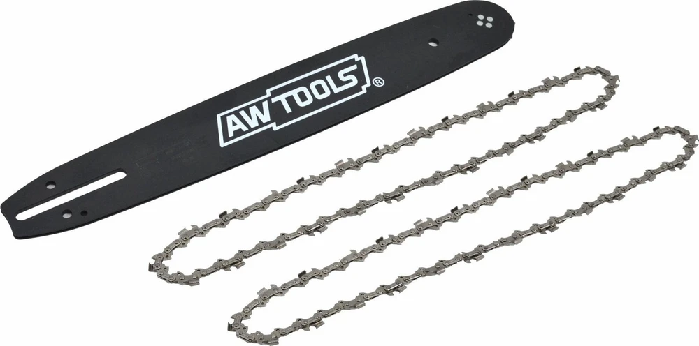 AW-Tools AWTOOLS KREIPIANČIOJI+2xGRANDINĖ 40cm/56/3/8″/1,3