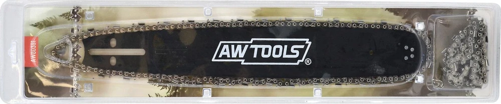 AW-Tools AWTOOLS KREIPIANČIOJI+2xGRANDINĖ 35cm/52/3/8″/1,3 SKIRTA CS450