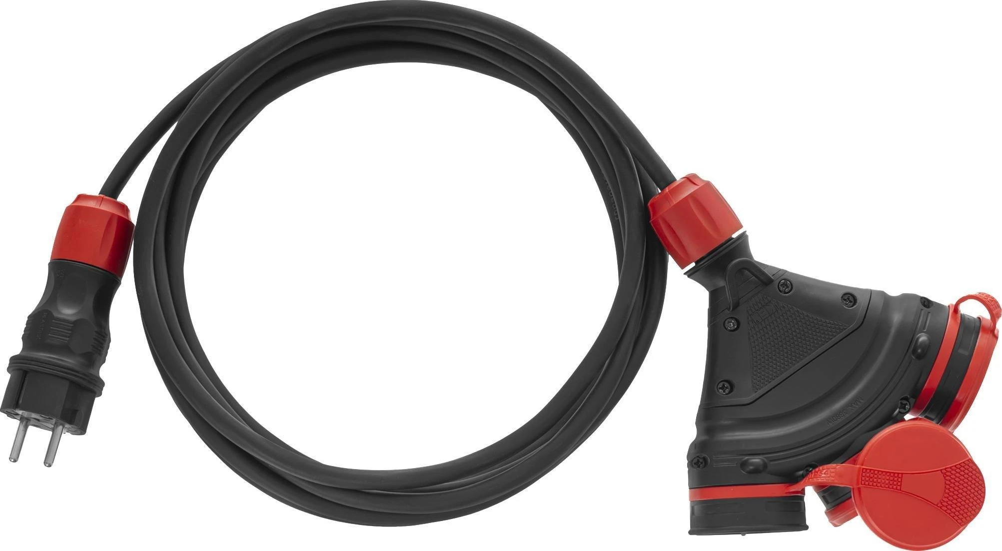 AW-Tools Ilgiklis AWTools AW70228; 3x1,5 mm; 10 m; IP54