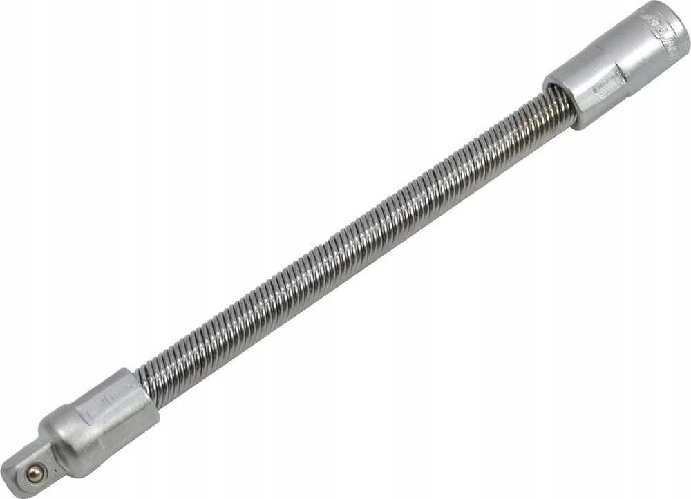 AW-Tools AWTOOLS LANKSTUS ILGINAMASIS ELEMENTAS 1/4″ Juodas LINE