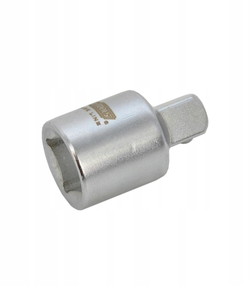 AW-Tools AWTOOLS REDUKCIJA 1/2 į 3/8″ Juodas LINE