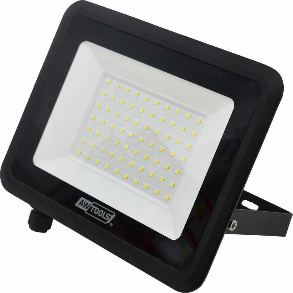 AW-Tools Šviestuvas AWTools AW17903; LED; 50 W; 4750 lm