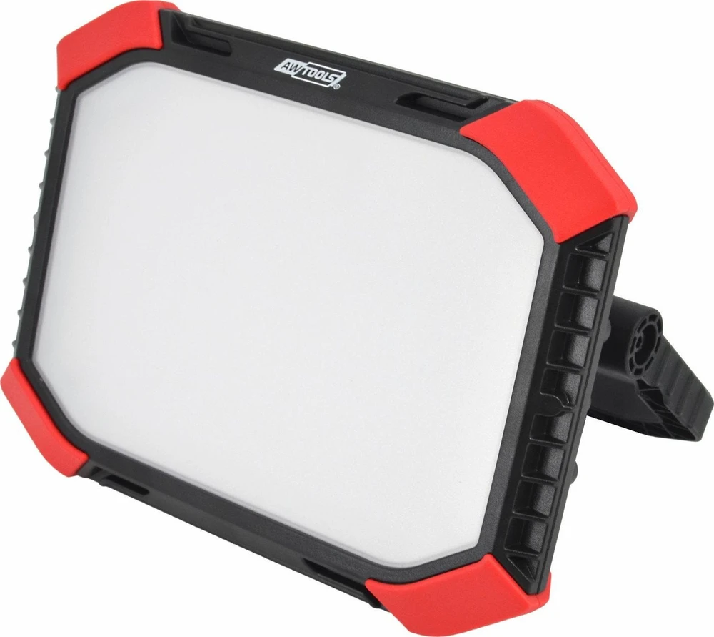 AW-Tools Prožektorius AWTools AW17645BL; LED; 5200 Lm; IP65