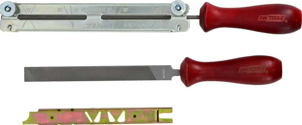 AW-Tools AWTOOLS GRANDINĖS GALANDIMO RINKINYS 4,8mm 4d.