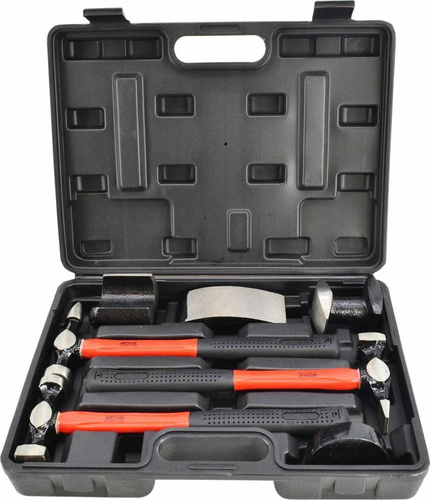 AW-Tools Plaktukas AWTools AW32269BL; 7 vnt.
